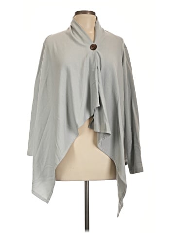 Bobeau Cardigan (view 1)