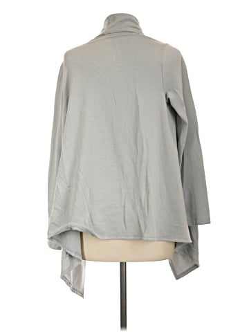 Bobeau Cardigan (view 2)