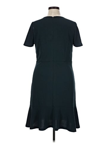 Banana Republic Casual Dress (view 2)