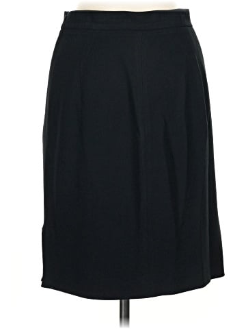 Griffith Gray for St. John Formal Skirt (view 2)