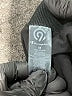 C9 By Champion Solid Black Active Skort Size M - photo 3