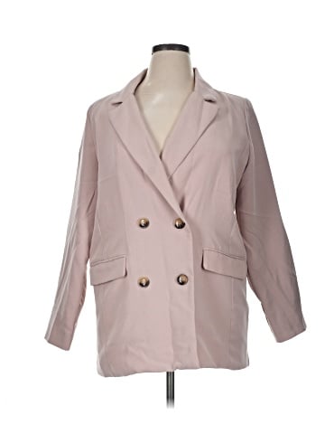 Stoosh Blazer (view 1)