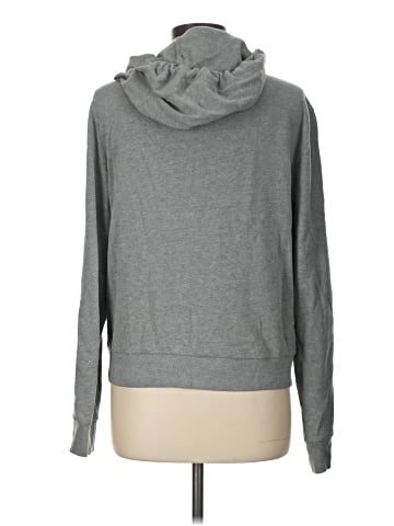 Victoria's Secret Pink Zip Up Hoodie (view 2)