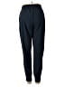 Active by Old Navy Solid Blue Track Pants Size S - photo 2