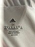 Adidas 100% Polyester Ivory Athletic Shorts Size 3X - photo 3