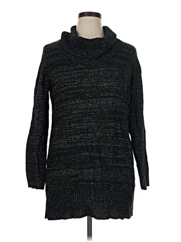 AB Studio Casual Dress (view 1)