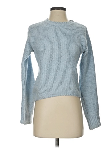 BP. Pullover Sweater (view 1)