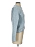 BP. Blue Pullover Sweater Size XXS - photo 4