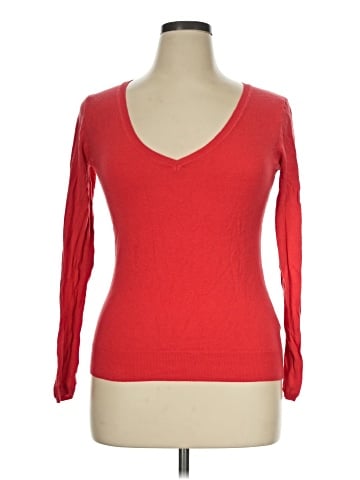 Rubbish Pullover Sweater (view 1)