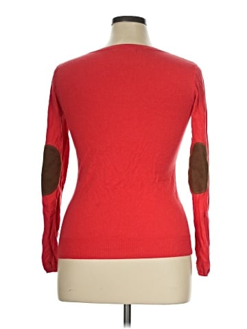 Rubbish Pullover Sweater (view 2)