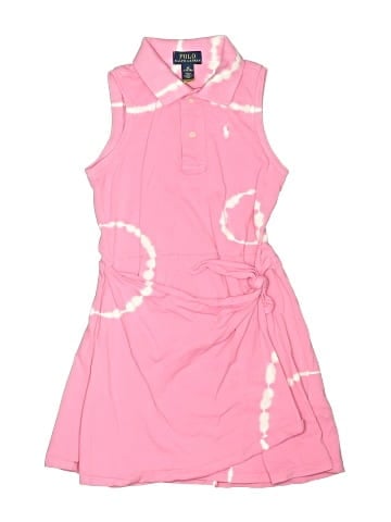 Polo by Ralph Lauren Dress (view 1)