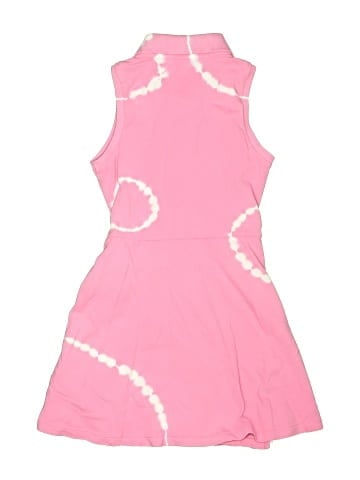 Polo by Ralph Lauren Dress (view 2)