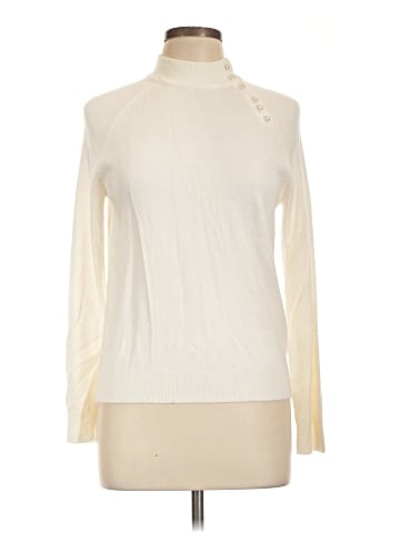 Mercer Street Studio Turtleneck Sweater (view 1)