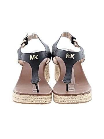 MICHAEL Michael Kors Wedges (view 2)