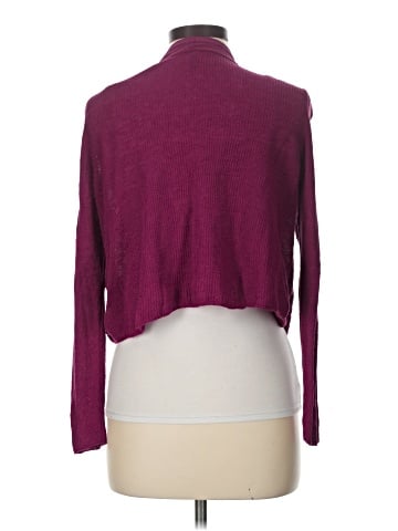 Eileen Fisher Cardigan (view 2)