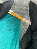 lucy Teal Active T-Shirt Size XL - photo 7