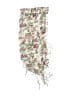 Unbranded Floral Ivory Scarf One size - photo 2
