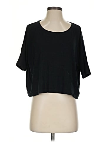 Frenchi 3/4 Sleeve T-Shirt (view 1)