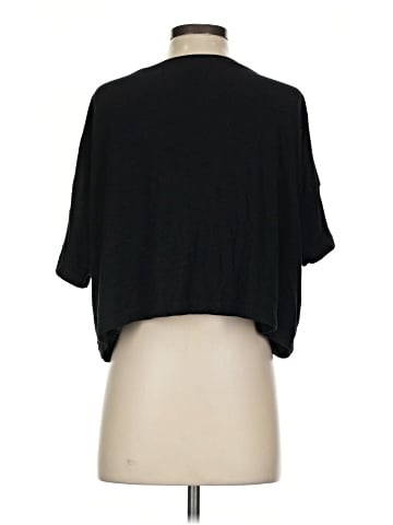 Frenchi 3/4 Sleeve T-Shirt (view 2)
