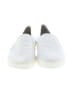 Vince. White Sneakers Size 9 1/2 - photo 2