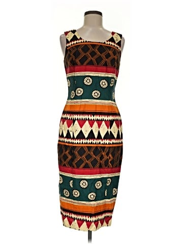 Andrea Jovine Cocktail Dress (view 1)