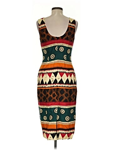 Andrea Jovine Cocktail Dress (view 2)
