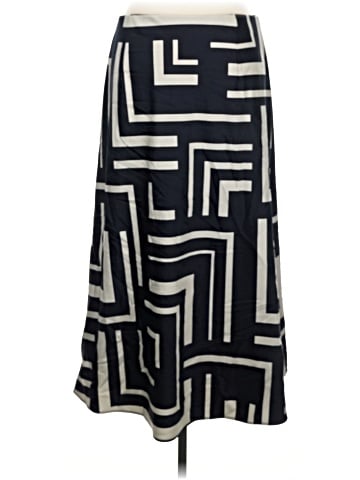 Ann Taylor Factory Casual Skirt (view 2)