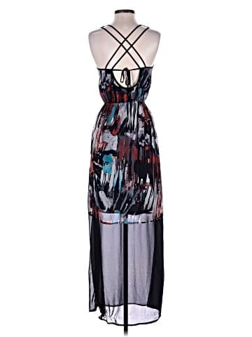 Ya Los Angeles Cocktail Dress (view 2)