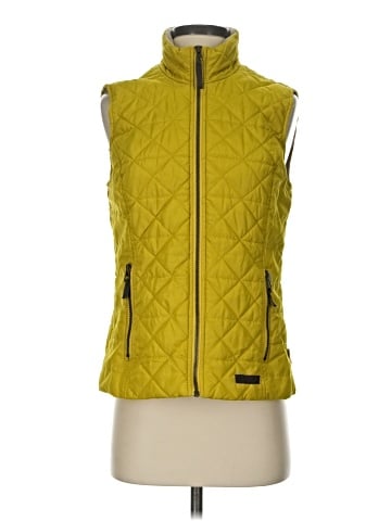 G.H. Bass & Co. Vest (view 1)