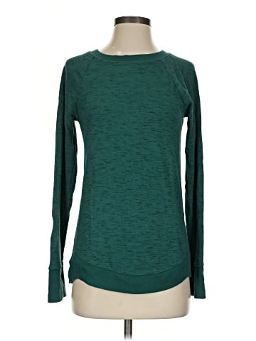 Threads 4 Thought Long Sleeve T-Shirt (view 1)