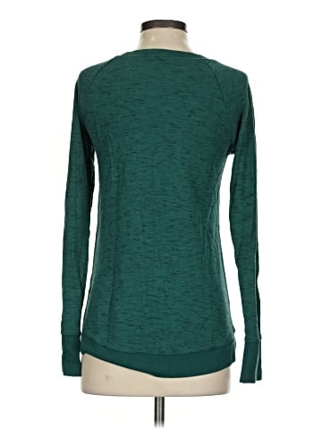 Threads 4 Thought Long Sleeve T-Shirt (view 2)