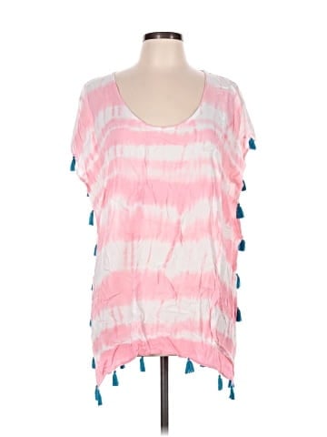Surf Gypsy Short Sleeve Top (view 1)