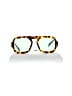 Unbranded Green Sunglasses One size - photo 2