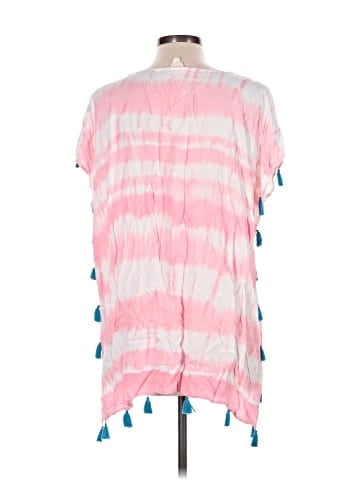 Surf Gypsy Short Sleeve Top (view 2)