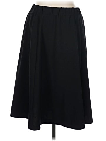 Lane Bryant Formal Skirt (view 1)