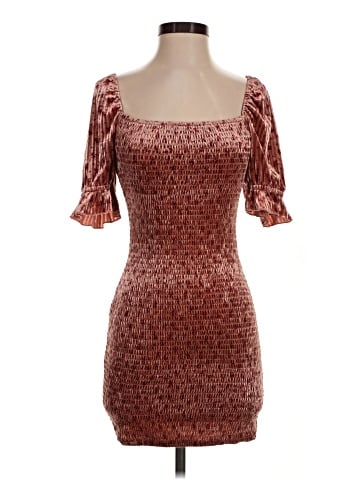 Lulus Cocktail Dress (view 1)