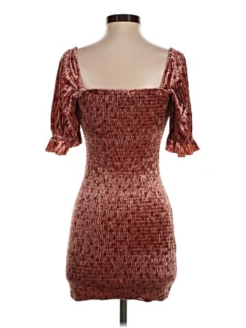 Lulus Cocktail Dress (view 2)
