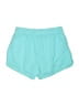 Crewcuts Outlet 100% Polyester Solid Teal Athletic Shorts Size 10 - photo 2