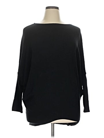 Alya Pullover Sweater (view 1)