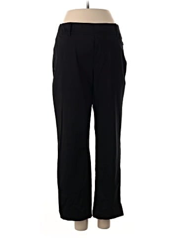 Lands' End Track Pants (view 1)