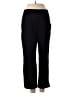 Lands' End Black Track Pants Size S - photo 1