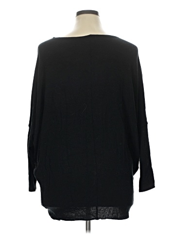 Alya Pullover Sweater (view 2)