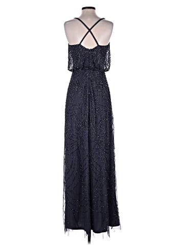 Adrianna Papell Cocktail Dress (view 2)