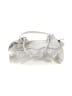 Salvatore Ferragamo Metallic Silver Shoulder Bag One size - photo 3