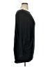 Alya Black Pullover Sweater Size XL - photo 4