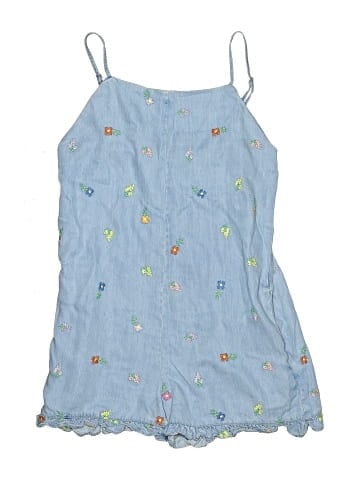 Stella McCartney Romper (view 1)