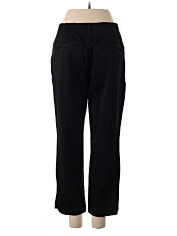 Lands' End Track Pants (view 2)