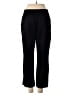 Lands' End Black Track Pants Size S - photo 2