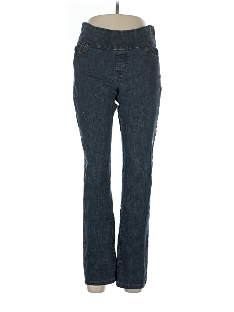 Pre-owned Jag Jeans In Blue