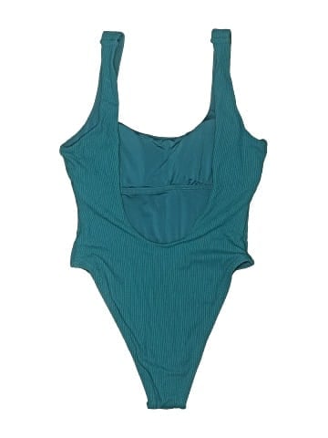 Vitamin A One Piece Swimsuit (view 2)